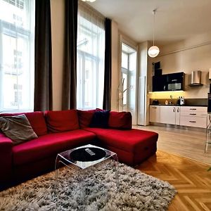 Appartement met een Slaapkamer